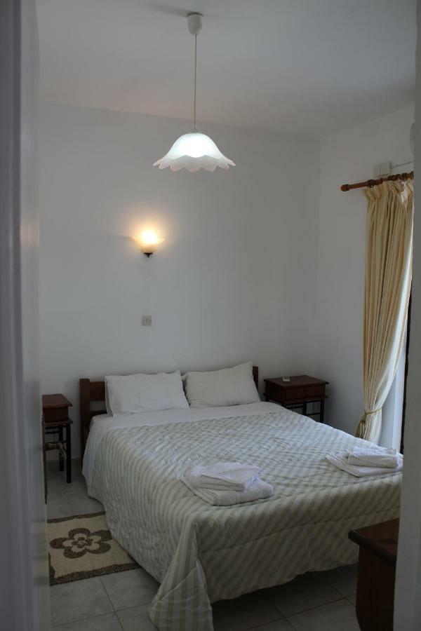 Rodis Studios Tsilivi  Quarto foto