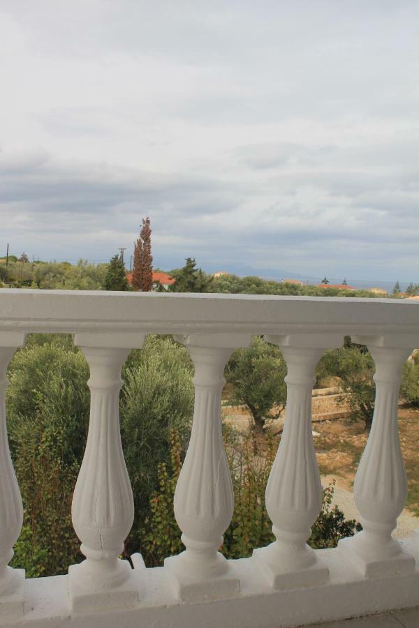 Rodis Studios Tsilivi  Exterior foto